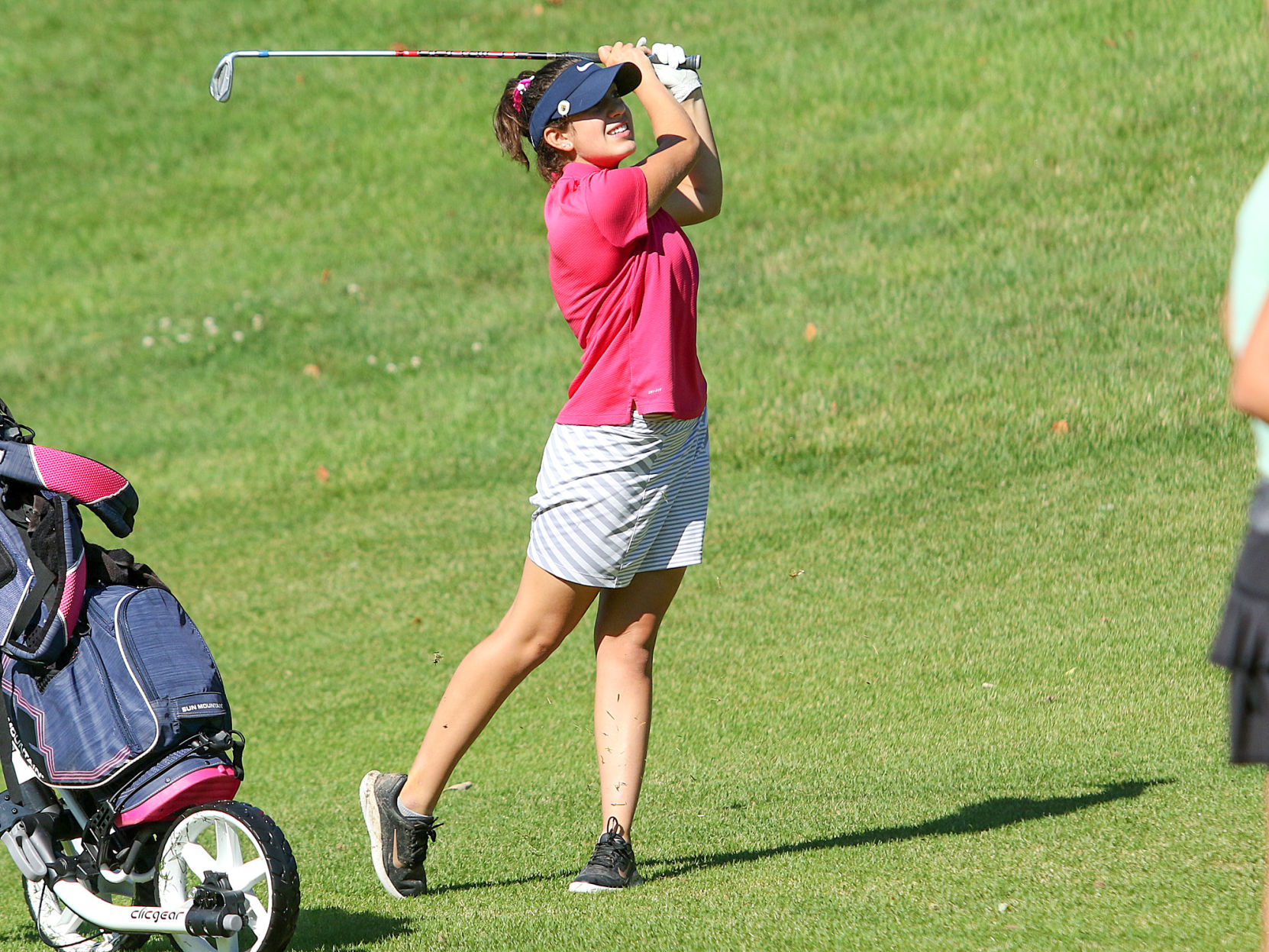 Gateway Section Junior PGA tournament